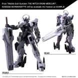 HG 1/144 Gundam Schwarzette-MK65024