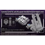 30MM 1/144 Extended Armament Vehicle (CUSTOMIZE CARRIER Ver.)-MK65323