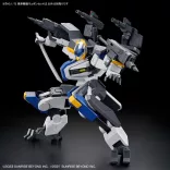 AMAIM Warrior at the Borderline - Model Kit - HG 1/72 Weapon Set 5-MK65328