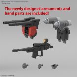 HG 1/144 Guncannon (Cucuruz Doan’S Island Ver.)-MK65315