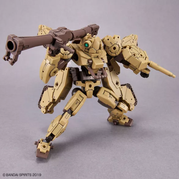 30MM 1/144 bEXM-33T Volpanova(Tank Ver.)-MK65316