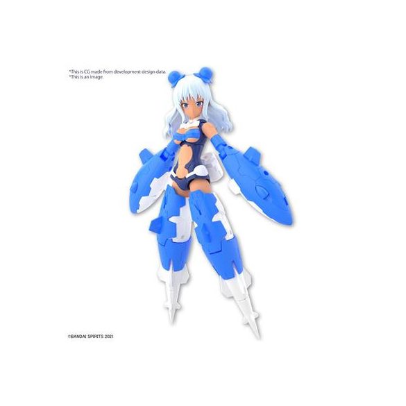 30MS SIS-Ac19b Siana-Amarcia (Vivace Form)-MK63389