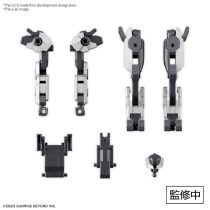 HG 1/72 Amaim Warrior At The Borderline Weapon Set4 Multi Joint Frame-MK65327