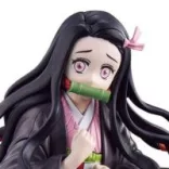 Demon Slayer Model Kit Kamado Nezuko