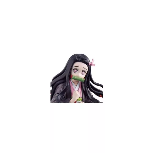 Demon Slayer Model Kit Kamado Nezuko