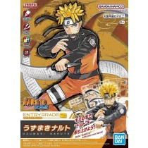 Entry Grade Uzumaki Naruto (3L)-MK65566