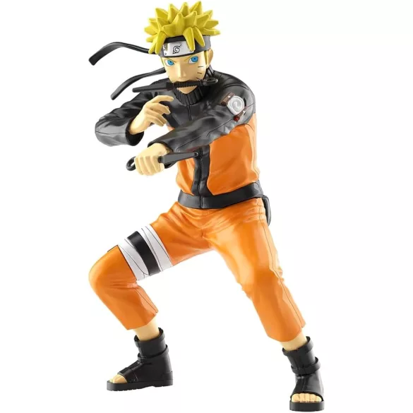 Entry Grade Uzumaki Naruto (3L)-MK65566
