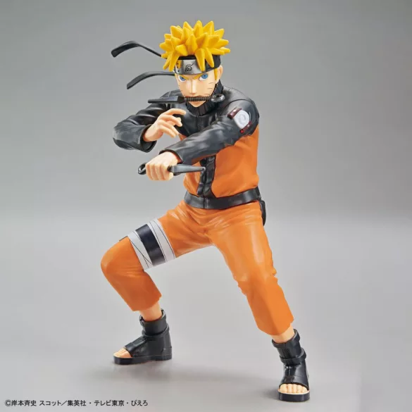 Entry Grade Uzumaki Naruto (3L)-MK65566