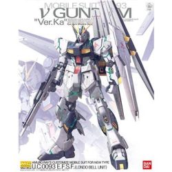 MG 1/100 vGundam Ver. Ka-MK55454
