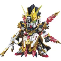 SD Sangoku Soketsuden Gan Ning Crossbone Gundam-MK58861