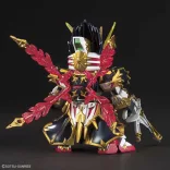 SD Sangoku Soketsuden Gan Ning Crossbone Gundam-MK58861