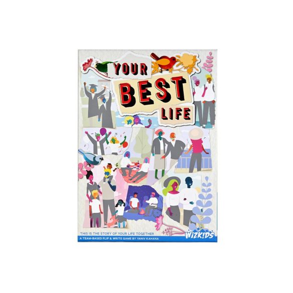 Your Best Life - EN-87573