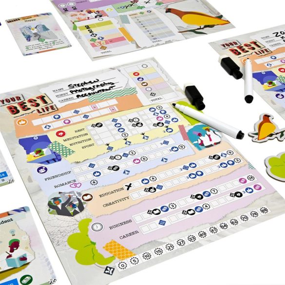 Your Best Life - EN-87573