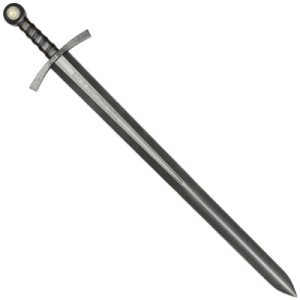 Kingdom Come Deliverance - "Henry’s Sword" Replica-1036383