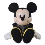 Kingdom Hearts III - Plush King Mickey-1113602
