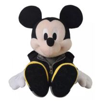 Kingdom Hearts III - Plush King Mickey-1113602