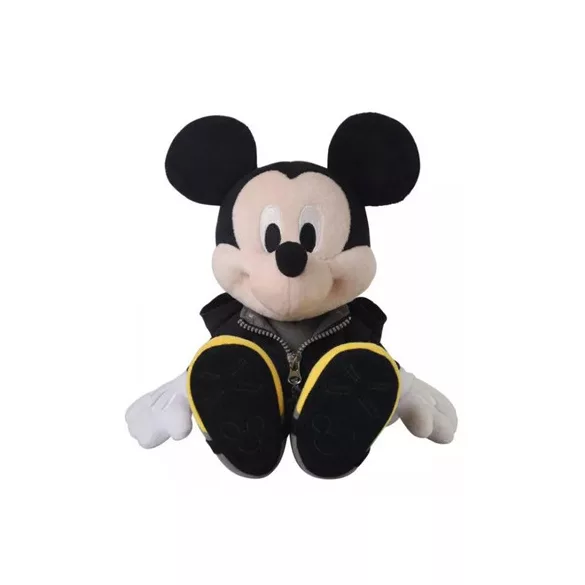 Kingdom Hearts III - Plush King Mickey-1113602