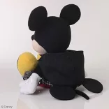 Kingdom Hearts III - Plush King Mickey-1113602