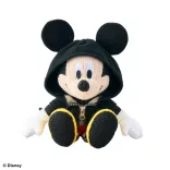 Kingdom Hearts III - Plush King Mickey-1113602