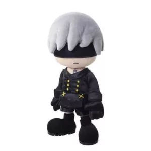 Nier:Automata - Action Doll - YoRHa No. 9 Type S-1067129