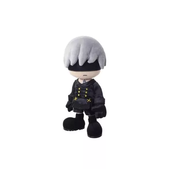 Nier:Automata - Action Doll - YoRHa No. 9 Type S-1067129