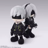 Nier:Automata - Action Doll - YoRHa No. 9 Type S-1067129