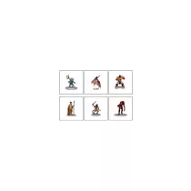 Pathfinder Battles: FotRP - Danger Island Denizens Boxed Set-97545
