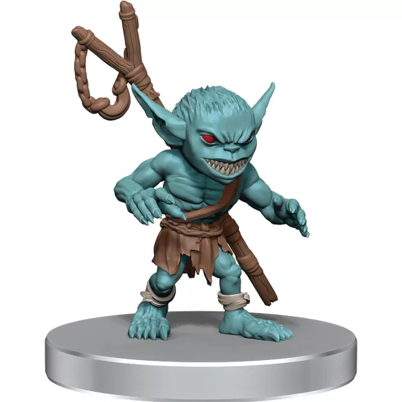 Pathfinder Battles: FotRP - Danger Island Denizens Boxed Set-97545