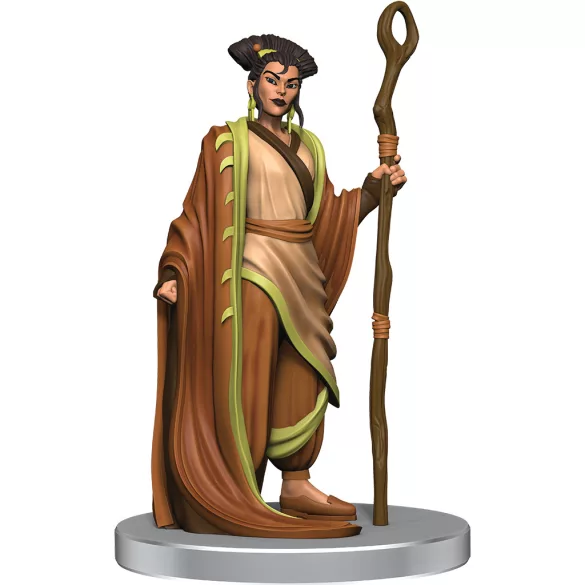 Pathfinder Battles: FotRP - Danger Island Denizens Boxed Set-97545