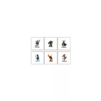   Pathfinder Battles: FotRP - Contenders and Champions Boxed Set