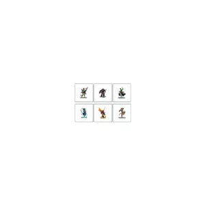 Pathfinder Battles: FotRP - Contenders and Champions Boxed Set-97548