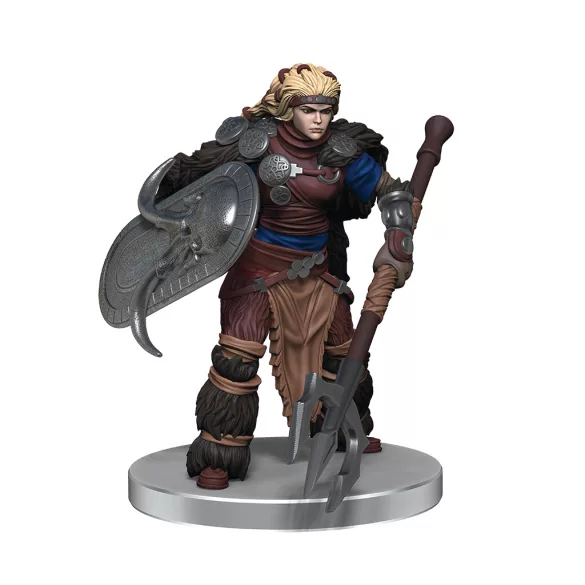Pathfinder Battles: FotRP - Contenders and Champions Boxed Set-97548