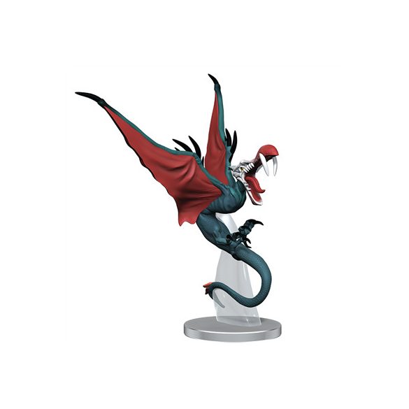 Pathfinder Battles: Fists of the Ruby Phoenix - Martial Arts Masters Boxed Set - EN-WZK97550