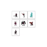 Pathfinder Battles: FotRP - Martial Arts Masters Boxed Set-97550