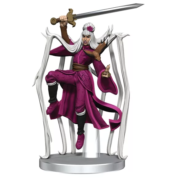 Pathfinder Battles: FotRP - Martial Arts Masters Boxed Set-97550