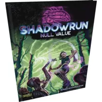 Shadowrun Null Value - EN-CAT-28452