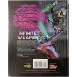 Shadowrun Null Value angol nyelvű szerepjáték-kiegészítő