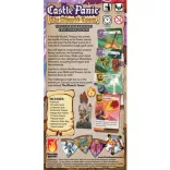 Castle Panic The Wizards Tower 2e - EN-FSD1017