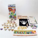 Castle Panic The Wizards Tower 2e - EN-FSD1017