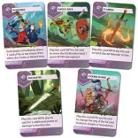 Castle Panic The Wizards Tower 2e - EN-FSD1017
