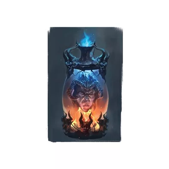 Planar Bestiary 5E - EN-MCG327