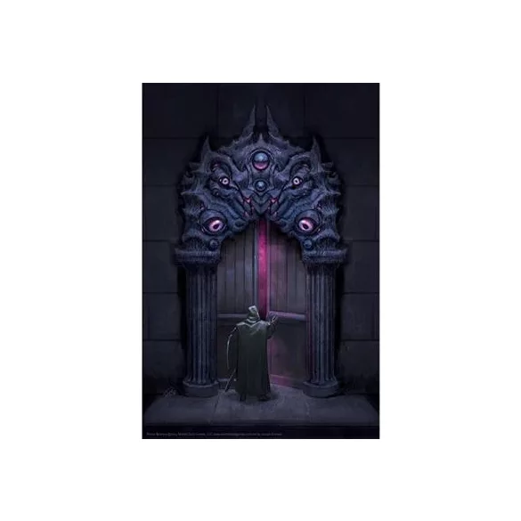 Planar Bestiary 5E - EN-MCG327