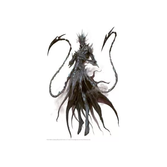 Planar Bestiary 5E - EN-MCG327