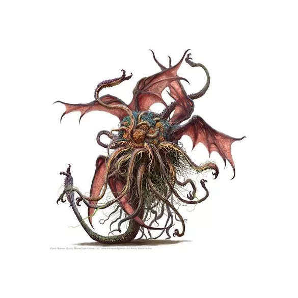 Planar Bestiary 5E - EN-MCG327