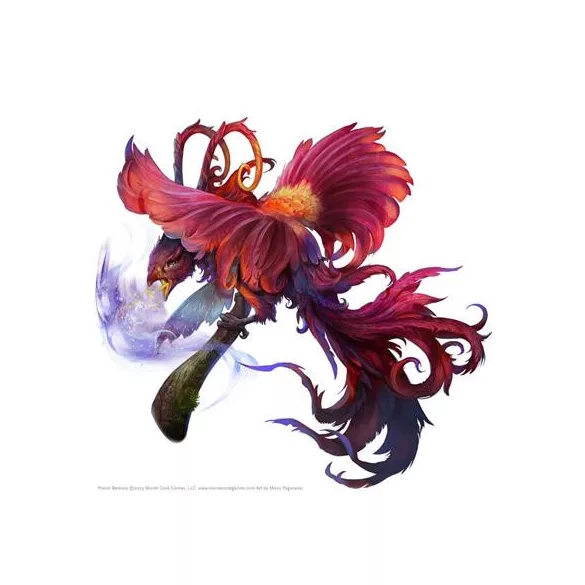 Planar Bestiary 5E - EN-MCG327