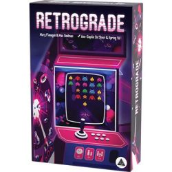 Retrograde - EN-RESRTRO01