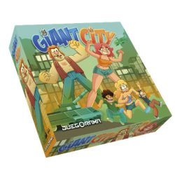 Giant City - DE/EN/ES-0082-0002-01