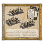 Kings of War - Halfling Ambush Starter Set - EN-MGKWHF103