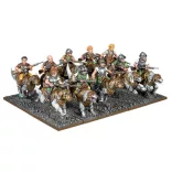 Kings of War - Halfling Ambush Starter Set - EN-MGKWHF103