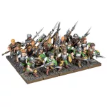 Kings of War - Halfling Ambush Starter Set - EN-MGKWHF103